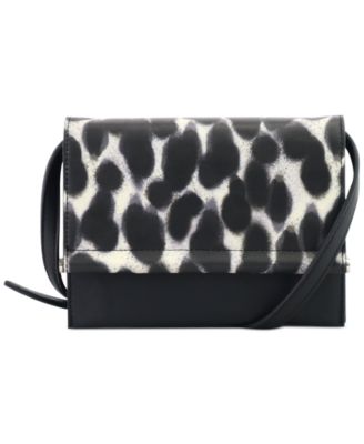 Photo 1 of Alfani Toggle Crossbody, Created for Macy's