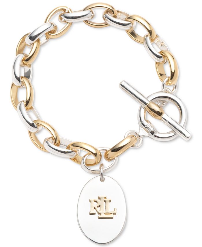 Ralph lauren discount bracelets macy's