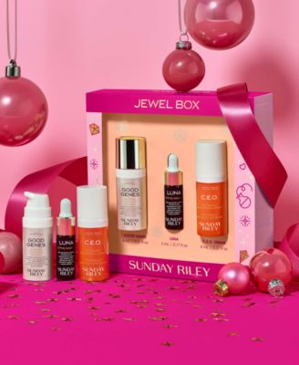 3-Pc. Jewel Box Set