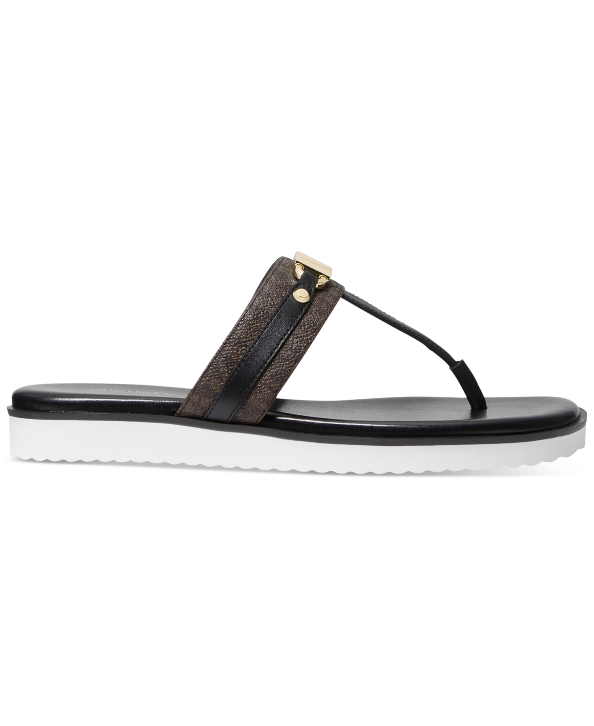 Michael Kors Michael  Women's Farrah Thong Sandals