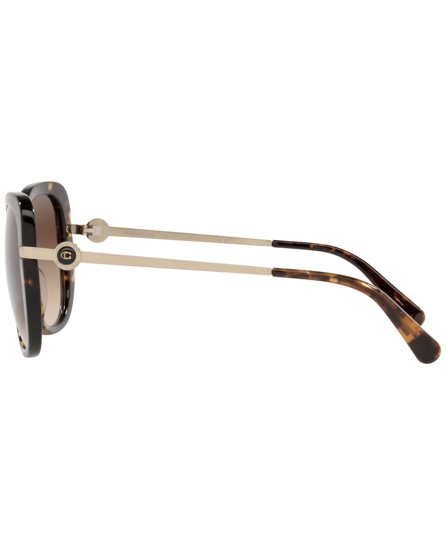 Women's Sunglasses, HC8320