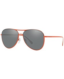 Women's Sunglasses, MK1089 Kona 59