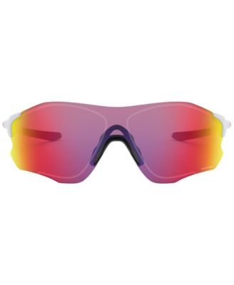 Men's Low Bridge Fit Sunglasses, OO9313 EVZero Path 38