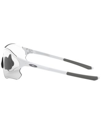 Men's Low Bridge Fit Sunglasses, 0OO9313 EVZero Path 38