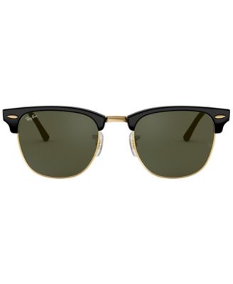 ray ban clubmaster 55