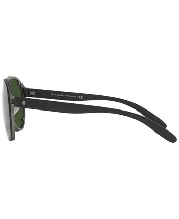 BVLGARI Men s Sunglasses BV5056 60 Macy s