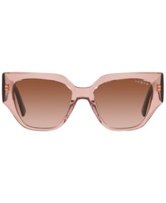 Vogue Women's Sunglasses, VO5409S 52