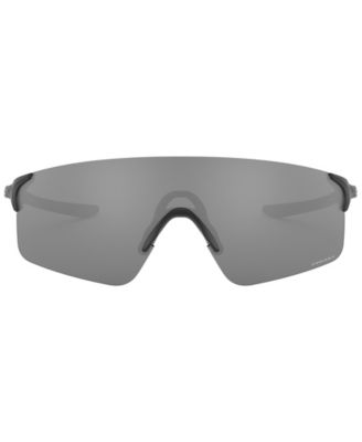 Men's Low Bridge Fit Sunglasses, OO9454A Evzero Blades 38