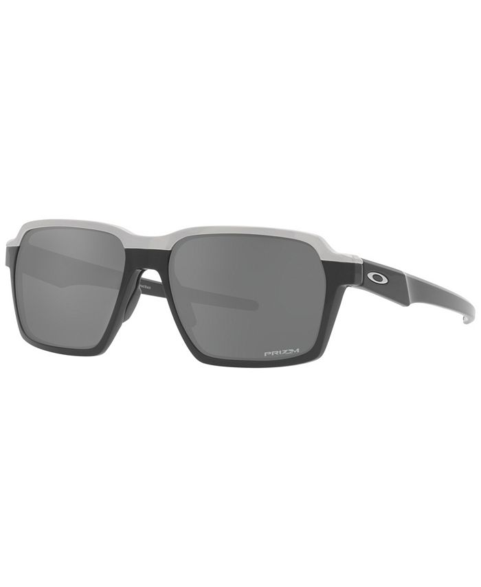 Oakley Men's Sunglasses, OO4143 Parlay 58 - Macy's