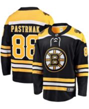 Boston Bruins Youth - Patrice Bergeron Reverse Retro NHL Jersey