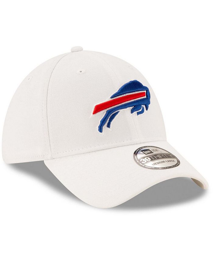 New Era Buffalo Bills Graph Team Classic 39THIRTY Cap - Macy's