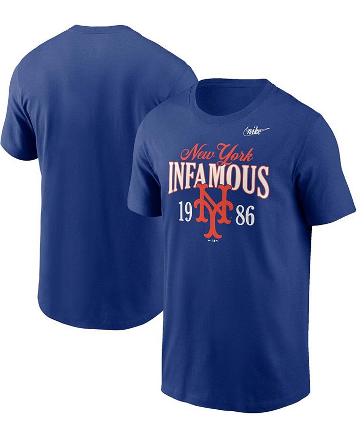 York Mets 1986 35Th Anniversary Infamous Shirt, Tshirt, Hoodie