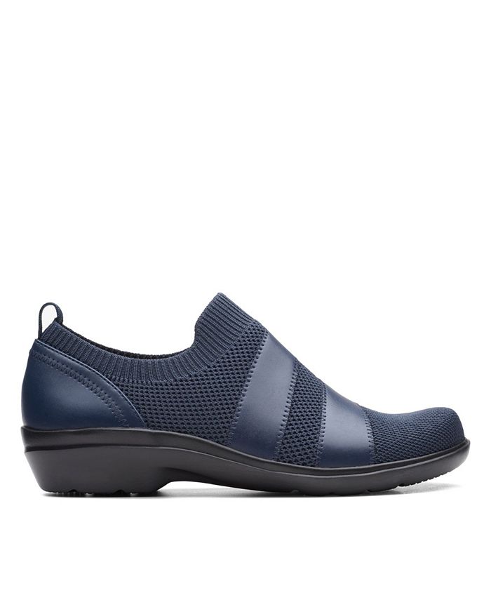 Clarks - Womens Sashlyn Style Shoes main image 0