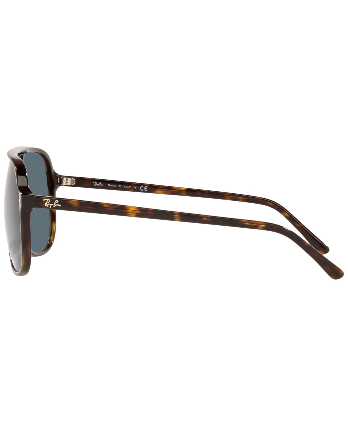 Ray-Ban Unisex Sunglasses, RB2198 Bill - Blue