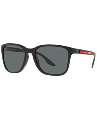 mens prada wayfarer sunglasses