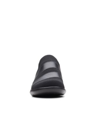 Women's Collection Sashlyn Edge Slip-on Shoe