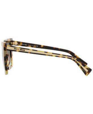 Women's Sunglasses, MU 02WS 