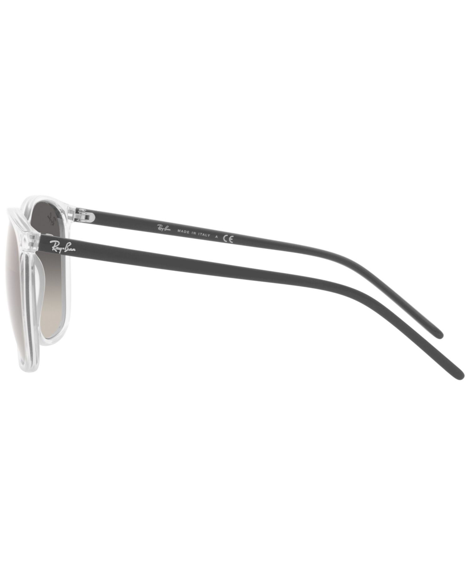 Unisex Sunglasses, RB4387 56