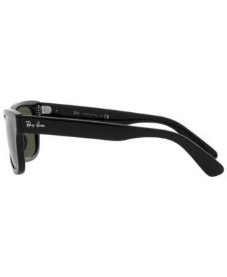 Men's Sunglasses, RB2283 MR BURBANK 52