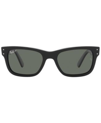 Men's Polarized Sunglasses, RB2283 MR BURBANK 