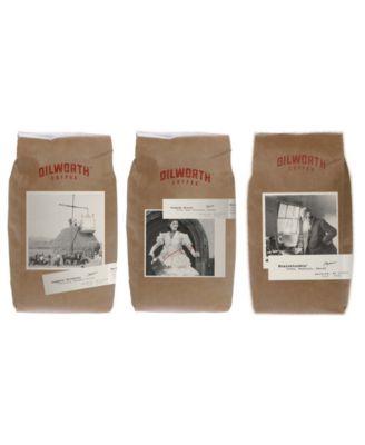 Dilworth Coffee