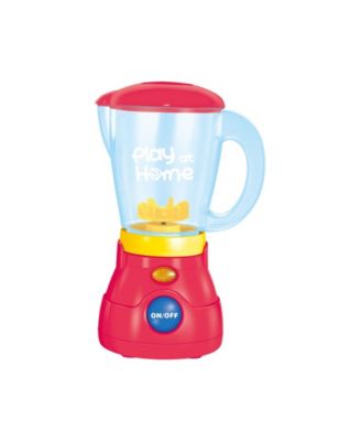 Toy Chef Battery Operated Pretend Play Blender