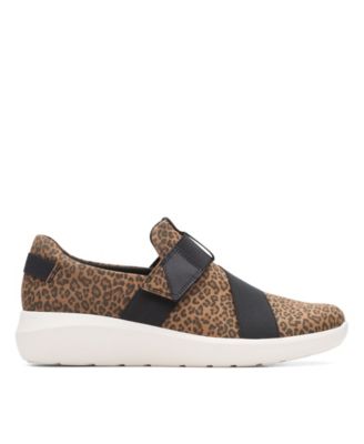 Women's Collection Kayleigh Charm Slip Ons