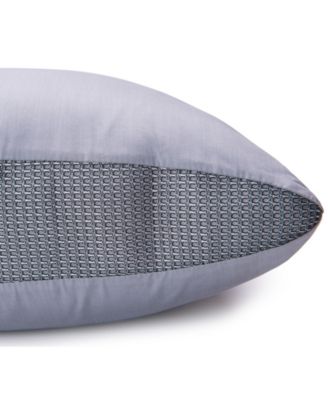 Solid8 Graphene Down Alternative Allergen Barrier Pillow, King