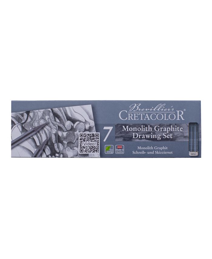 cretacolor graphite stick
