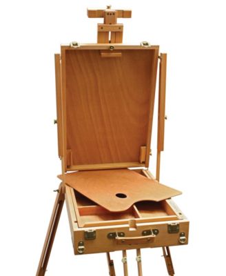 Art Alternatives Sonoma Sketch Box Easel