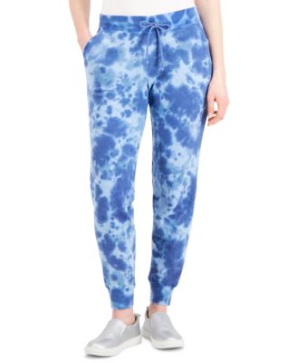 macys women sweat pants