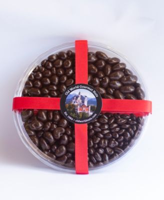 Old World Style Almonds