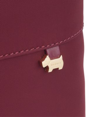 radley pocket essentials backpack