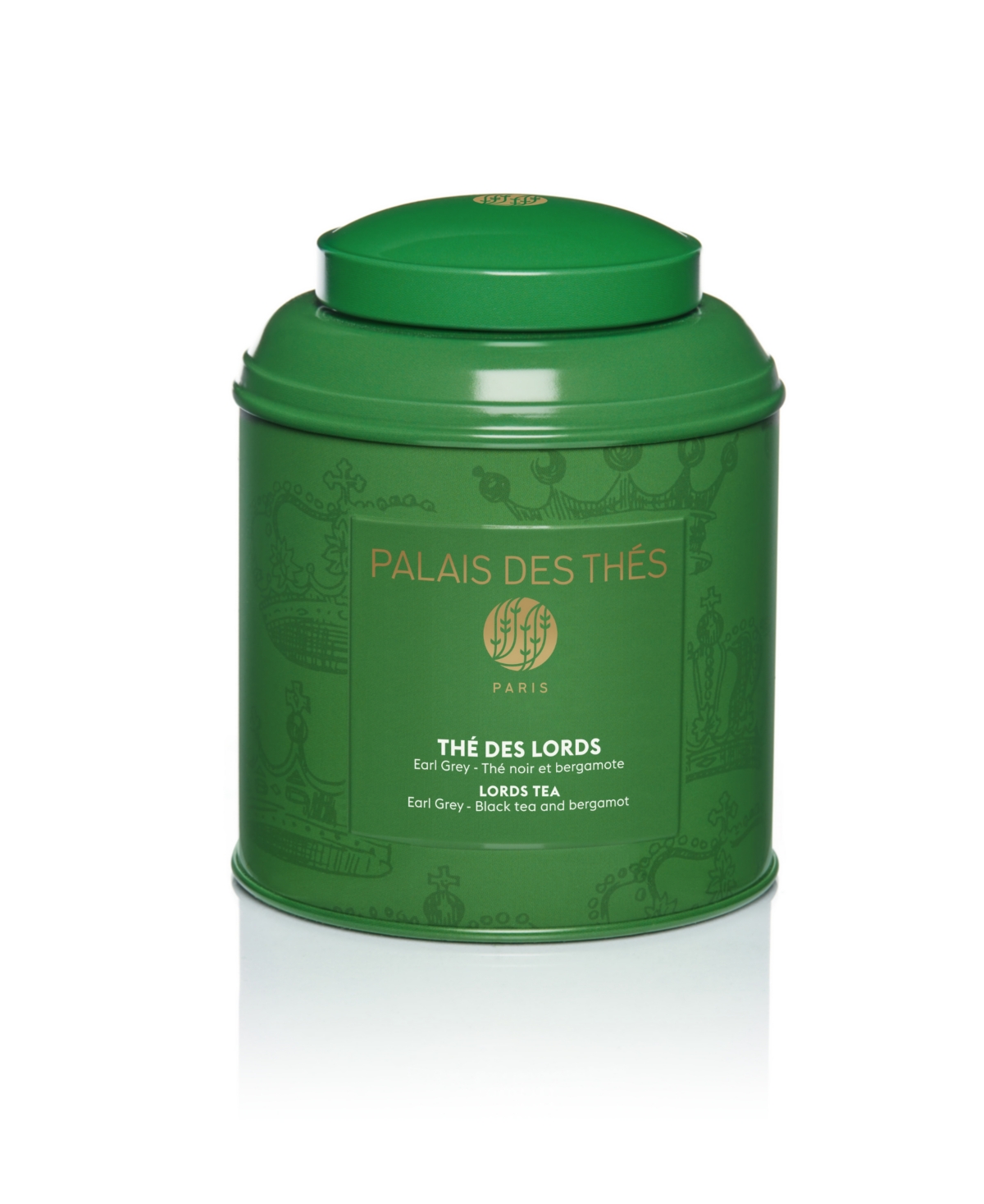 Palais Des Thes Colors Of Tea The Des Lords, 3.5 oz In No Color