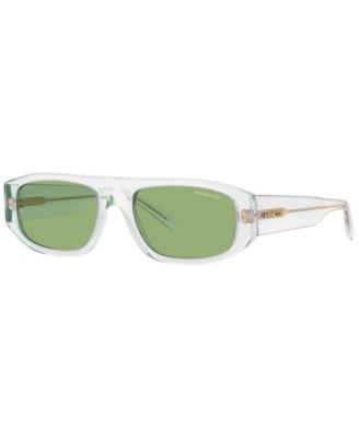 Unisex Sunglasses, AN4292 Gullwing 55