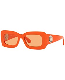 Women's Sunglasses, BE4343 52