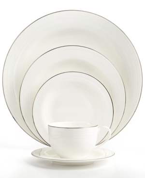 Mikasa Fontaine 5 Piece Place Setting