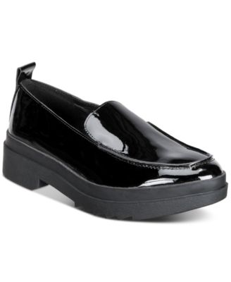 Eileen Fisher - Women's Fact Loafers