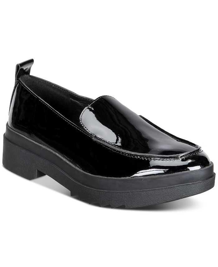 Eileen fisher loafers sales