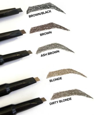 Eyebrow Stylus Pencil & Gel