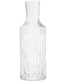 Fluted Carafe, Created for Macys