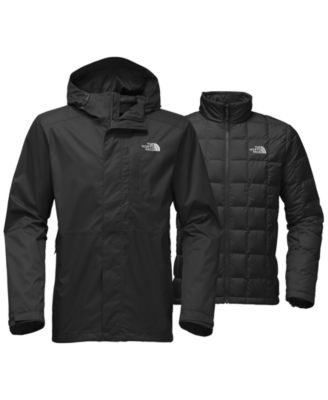 The North Face Men's Altier Down Triclimate Jacket - Macy's