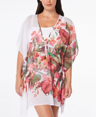 macys womens kaftans