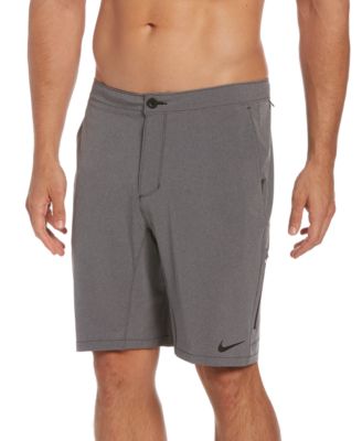 macys nike dri fit men's shorts