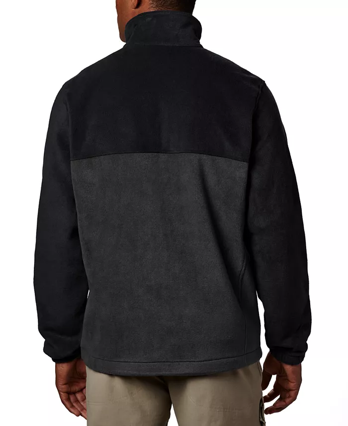 Men's Steens Mountain Full Zip 2.0 Fleece Jacket - thumbnail 7