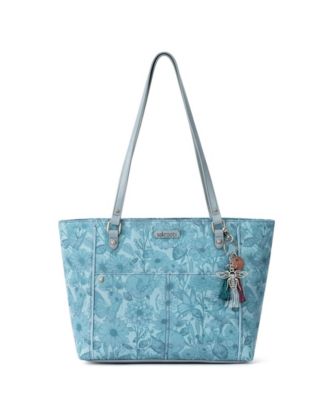 sakroots new adventure large tote