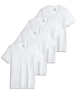 Jockey - Men's V-Neck T-shirt