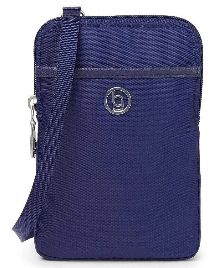 Baggallini sales mini crossbody