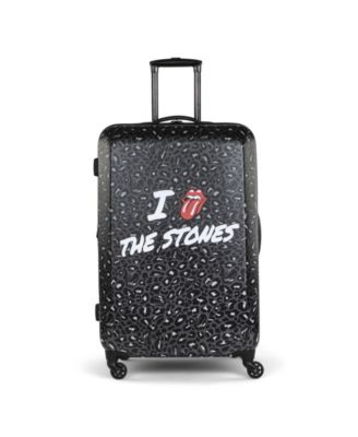 Paint it Black 28" Spinner Luggage