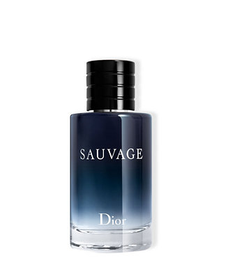 DIOR Men's Sauvage Eau de Toilette Spray, 2 oz. & Reviews - Cologne - Beauty - Macy's